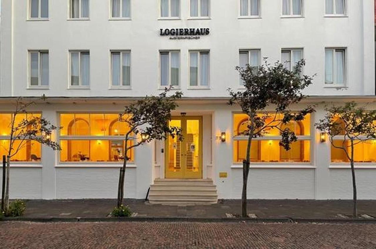 Logierhaus Austernfischer 4*