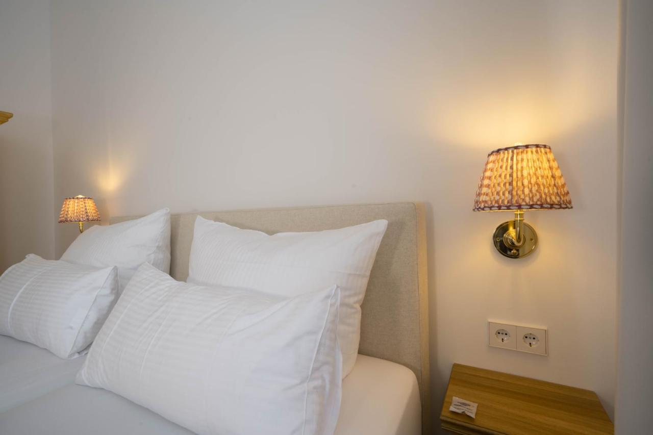 Hotel Logierhaus Austernfischer Norderney