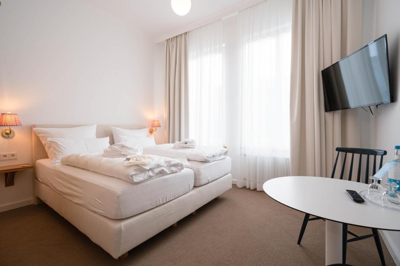 Hotel Logierhaus Austernfischer Norderney