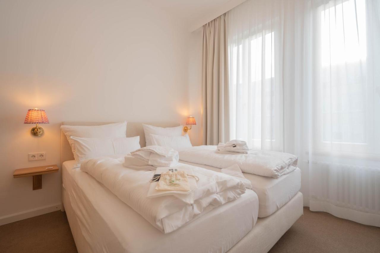 Logierhaus Austernfischer 4*