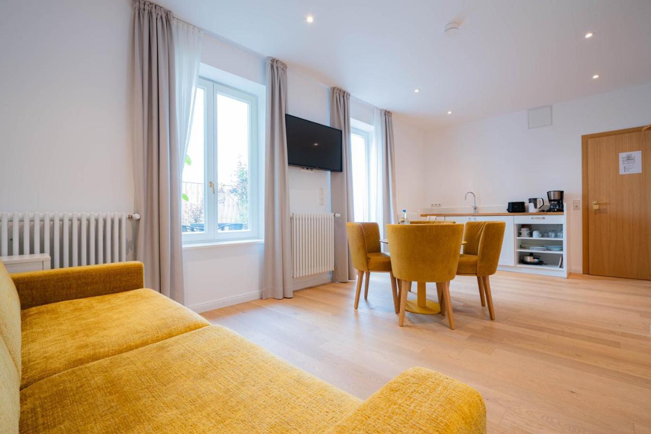Logierhaus Austernfischer Hotel Norderney