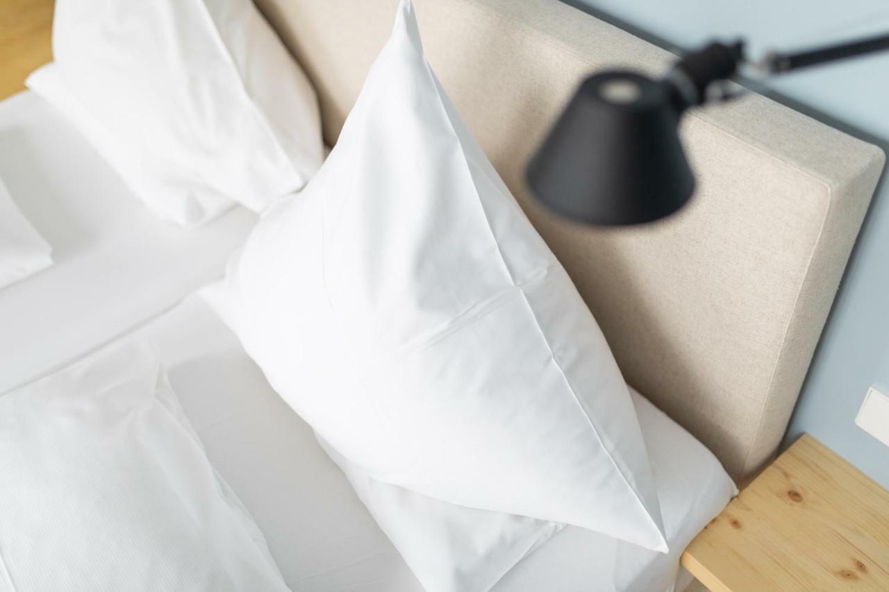 Logierhaus Austernfischer Отель 4*