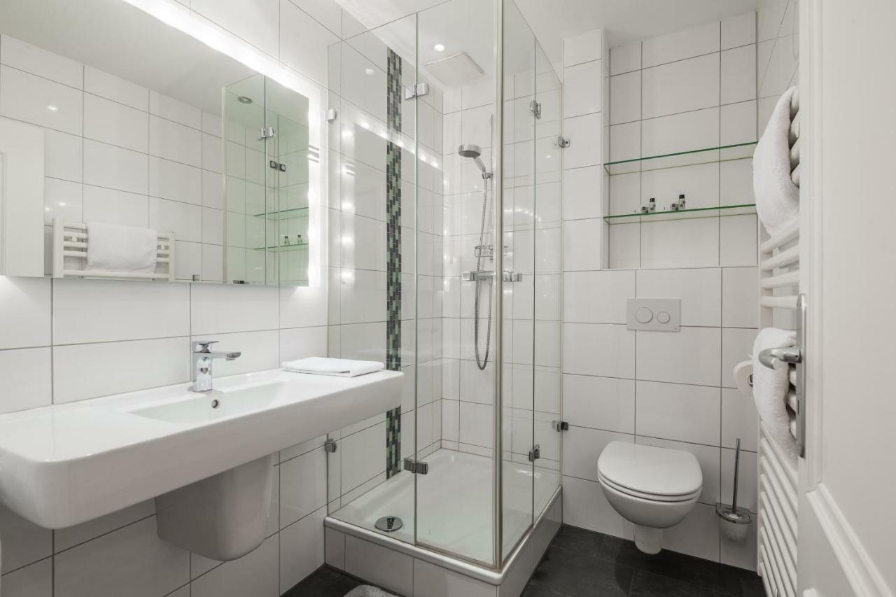 Hotel Logierhaus Austernfischer Norderney