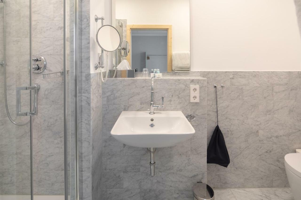 Hotel Logierhaus Austernfischer 4*