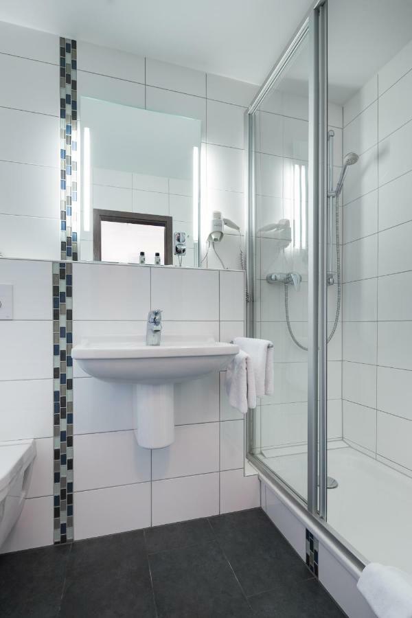 Logierhaus Austernfischer Hotel 4*